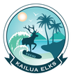 Elks Lodge Kailua 2230
